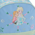 Frozen Backpack