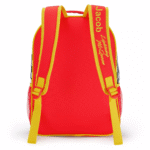 Lightning McQueen Backpack – Cars