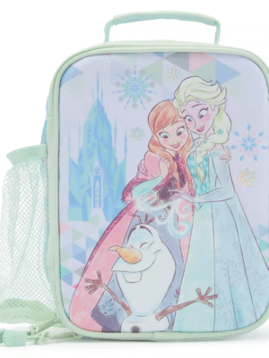 Frozen Lunch Box