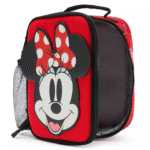 Minnie Mouse Collegiate Lunch Box