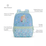 Frozen Backpack