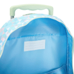 Frozen Rolling Backpack