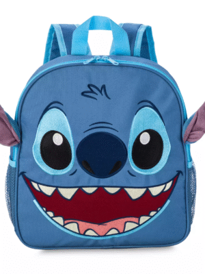 Stitch Backpack for Kids – Lilo & Stitch