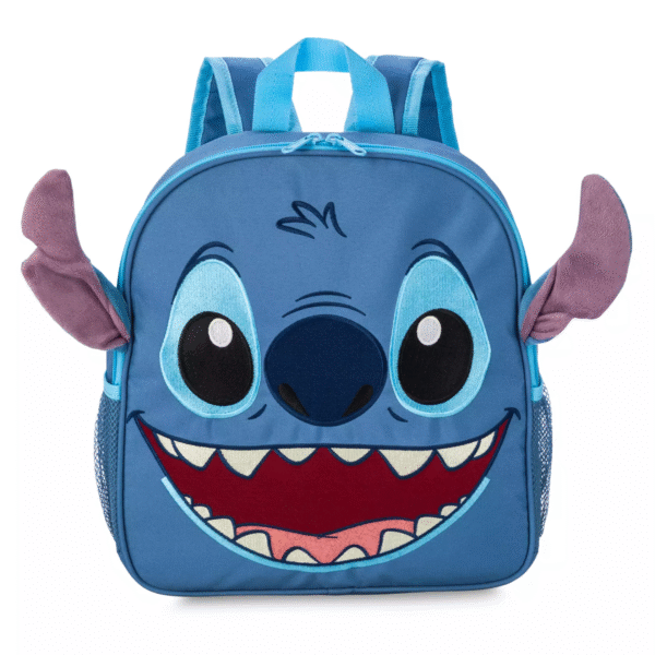Stitch Backpack for Kids – Lilo & Stitch