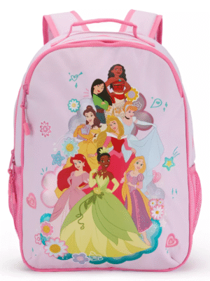 Disney Princess Backpack