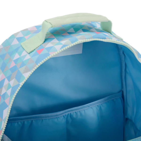 Frozen Backpack