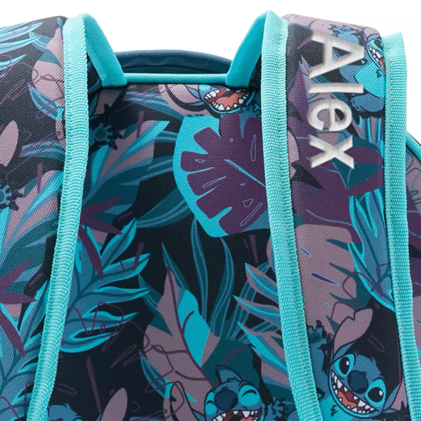 Stitch Backpack – Lilo & Stitch