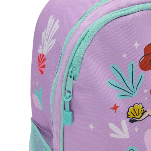 Ariel Backpack – The Little Mermaid