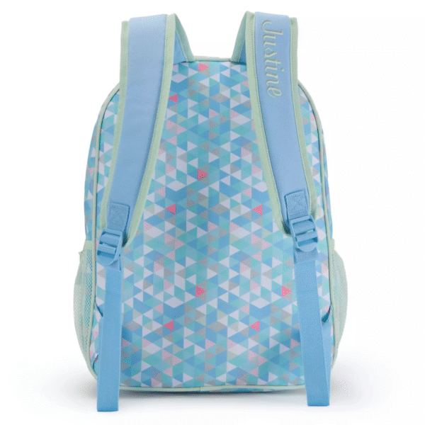 Frozen Backpack