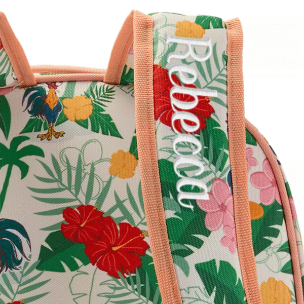 Moana 2 Backpack